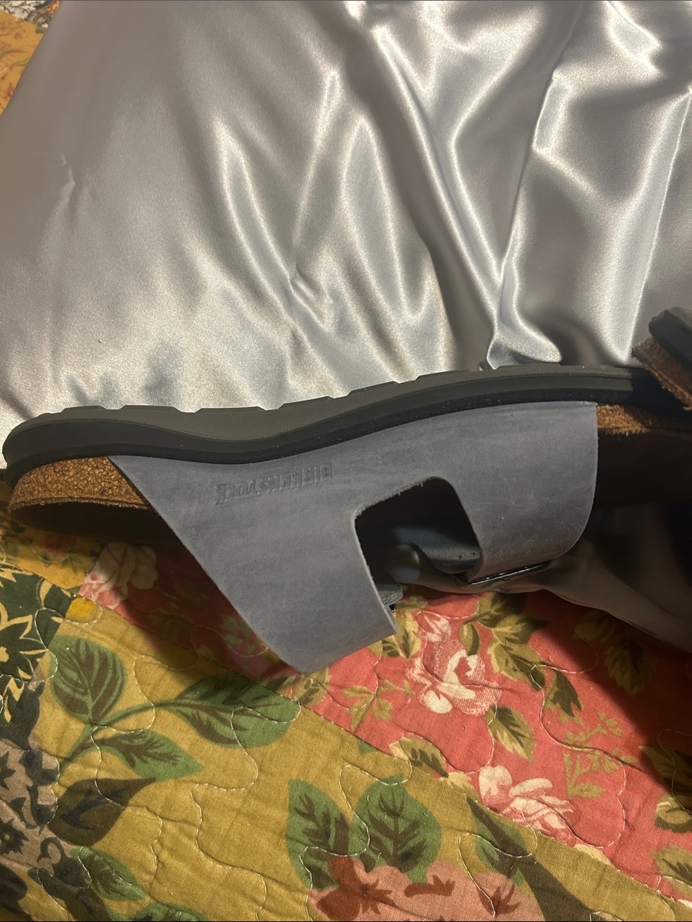 Women’s Birkenstock sandals - Picture 4 of 5